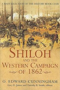 Shiloh and the Western Campaign of 1862