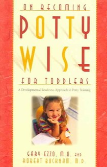 On Becoming Potty Wise for Toddlers