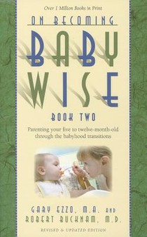 On Becoming Babywise