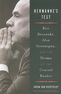 Bernanke's Test voorzijde