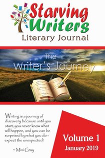 Starving Writers Literary Journal - January 2019