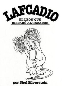 SPA-LAFCADIO EL LEON QUE DISPA
