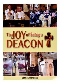 The Joy of Being a Deacon voorzijde