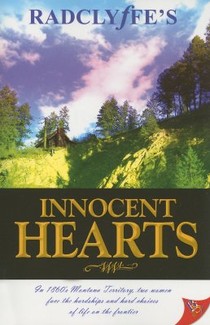 Innocent Hearts voorzijde