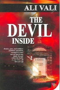 DEVIL INSIDE