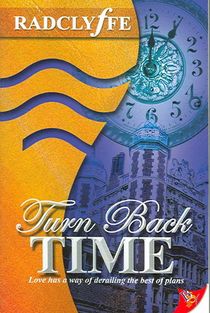 Turn Back Time voorzijde