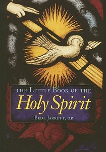 The Little Book of the Holy Spirit voorzijde