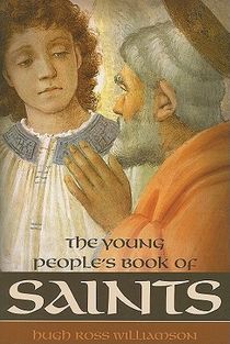 YOUNG PEOPLES BK OF SAINTS voorzijde