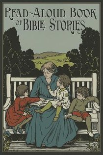 READ ALOUD BK OF BIBLE STORIES