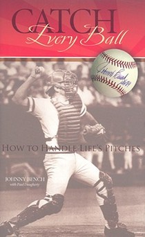 CATCH EVERY BALL