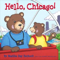 Hello, Chicago!