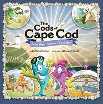 The Cods of Cape Cod