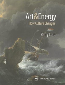 Art & Energy voorzijde