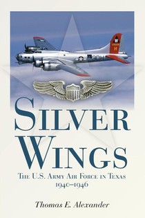 Silver Wings