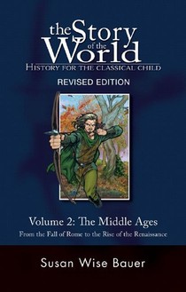 Story of the World, Vol. 2 voorzijde