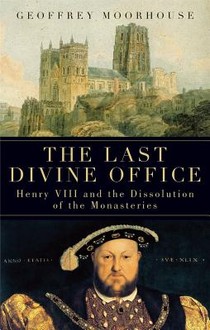 LAST DIVINE OFFICE