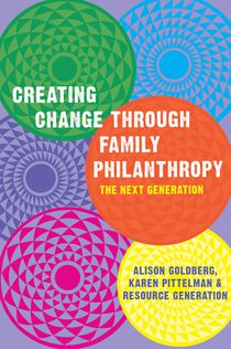 Creating Change Through Family Philanthropy