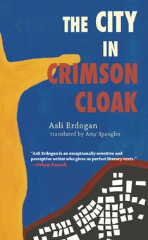 The City in Crimson Cloak