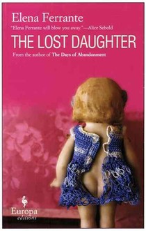 The Lost Daughter voorzijde