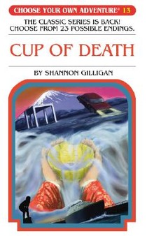 Cup of Death