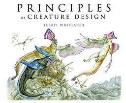 Science of Creature Design