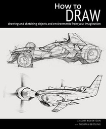 HOW TO DRAW