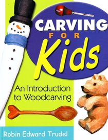 Carving for Kids