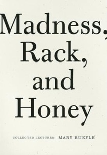 Madness, Rack, and Honey voorzijde