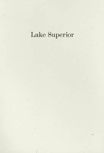 Lake Superior