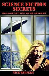 Science Fiction Secrets