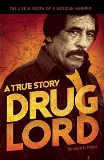 DRUG LORD A TRUE STORY 3/E