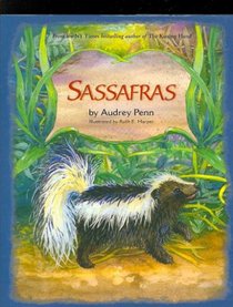 Sassafras