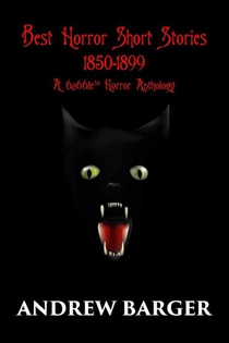 Best Horror Short Stories 1850-1899