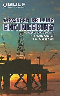 Advanced Drilling Engineering