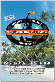 The Psychology of Survivor