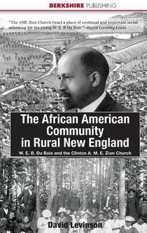 The African-American Community in Rural New England