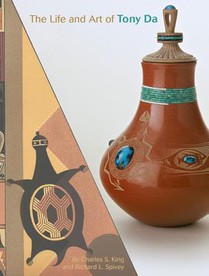 The Life and Art of Tony Da