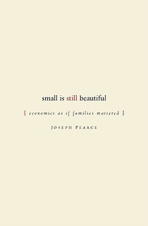 Small is Still Beautiful