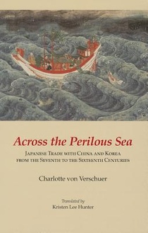 Across the Perilous Sea