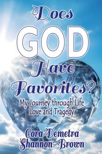Does God Have Favorites