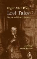 Edgar Allan Poe's Lost Tales