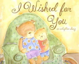 I Wished for You
