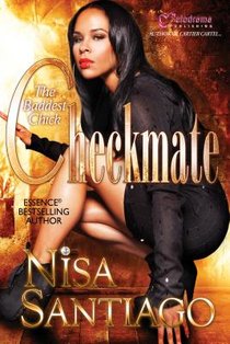 Checkmate - the Baddest Chick