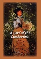 A Girl of the Limberlost voorzijde