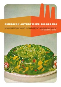 American Advertising Cookbooks voorzijde