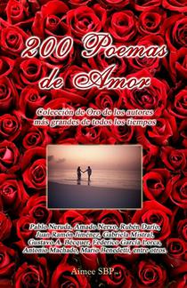 200 Poemas de Amor