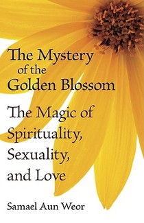 MYST OF THE GOLDEN FLOWER REV/