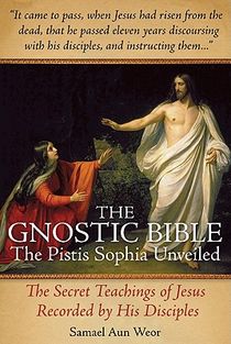 Gnostic Bible