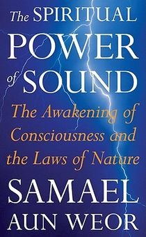 Spritual Power of Sound