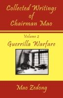 Collected Writings of Chairman Mao voorzijde